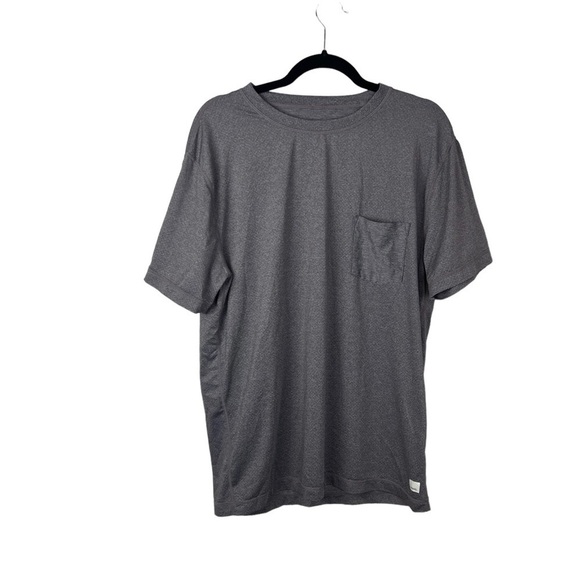 Vuori Tradewind Performance Tee - Picture 1 of 5